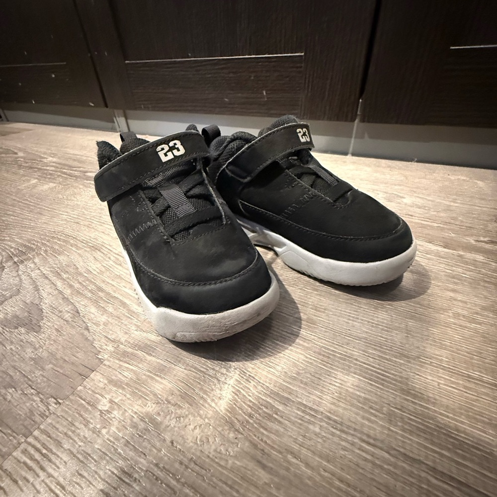 Toddler Jordan High Tops